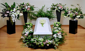 ご家族と共に作る「シンプルなお葬式」