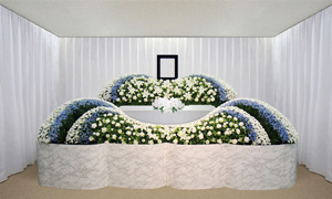 葬儀Ⅱ