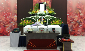 花祭壇３